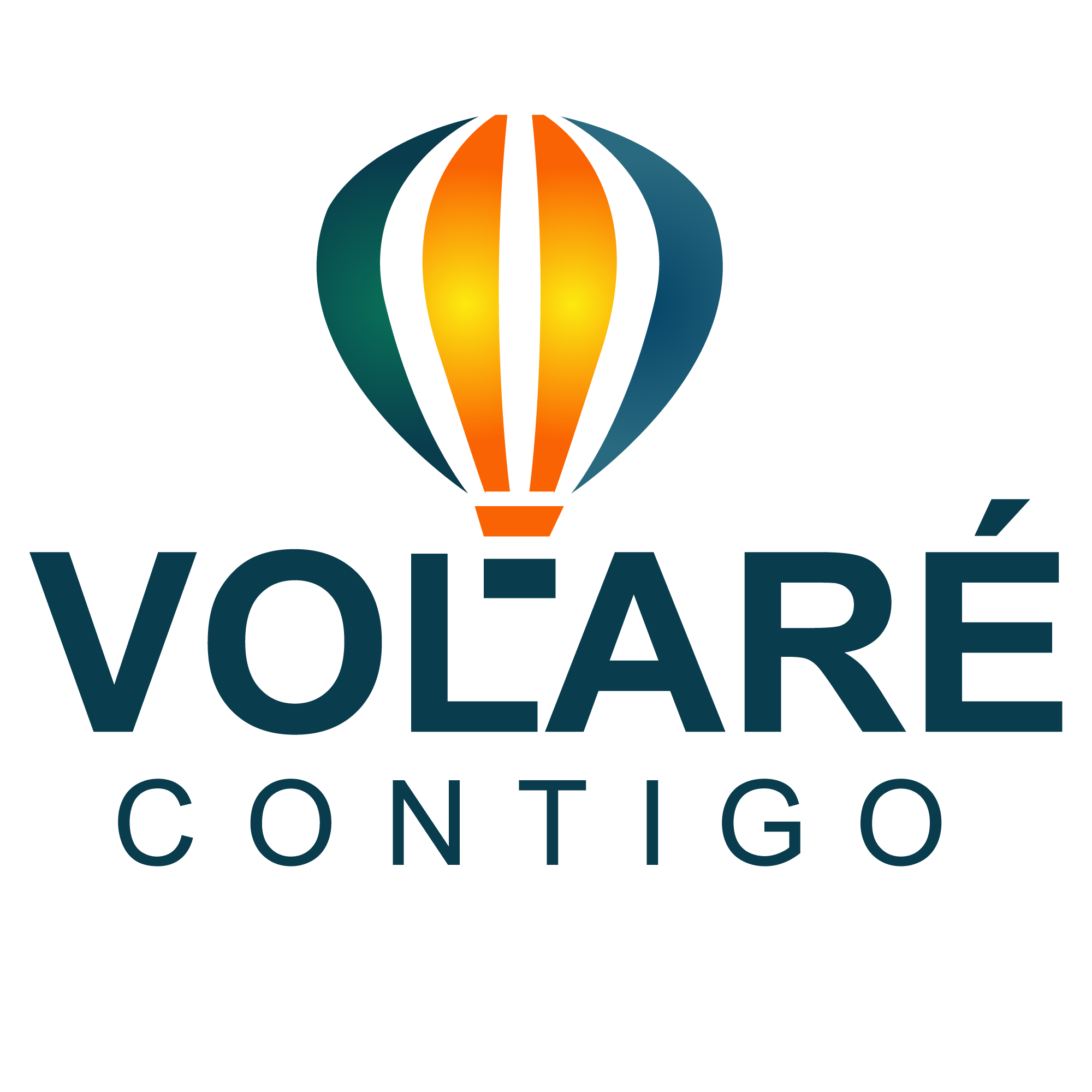 Volaré Contigo